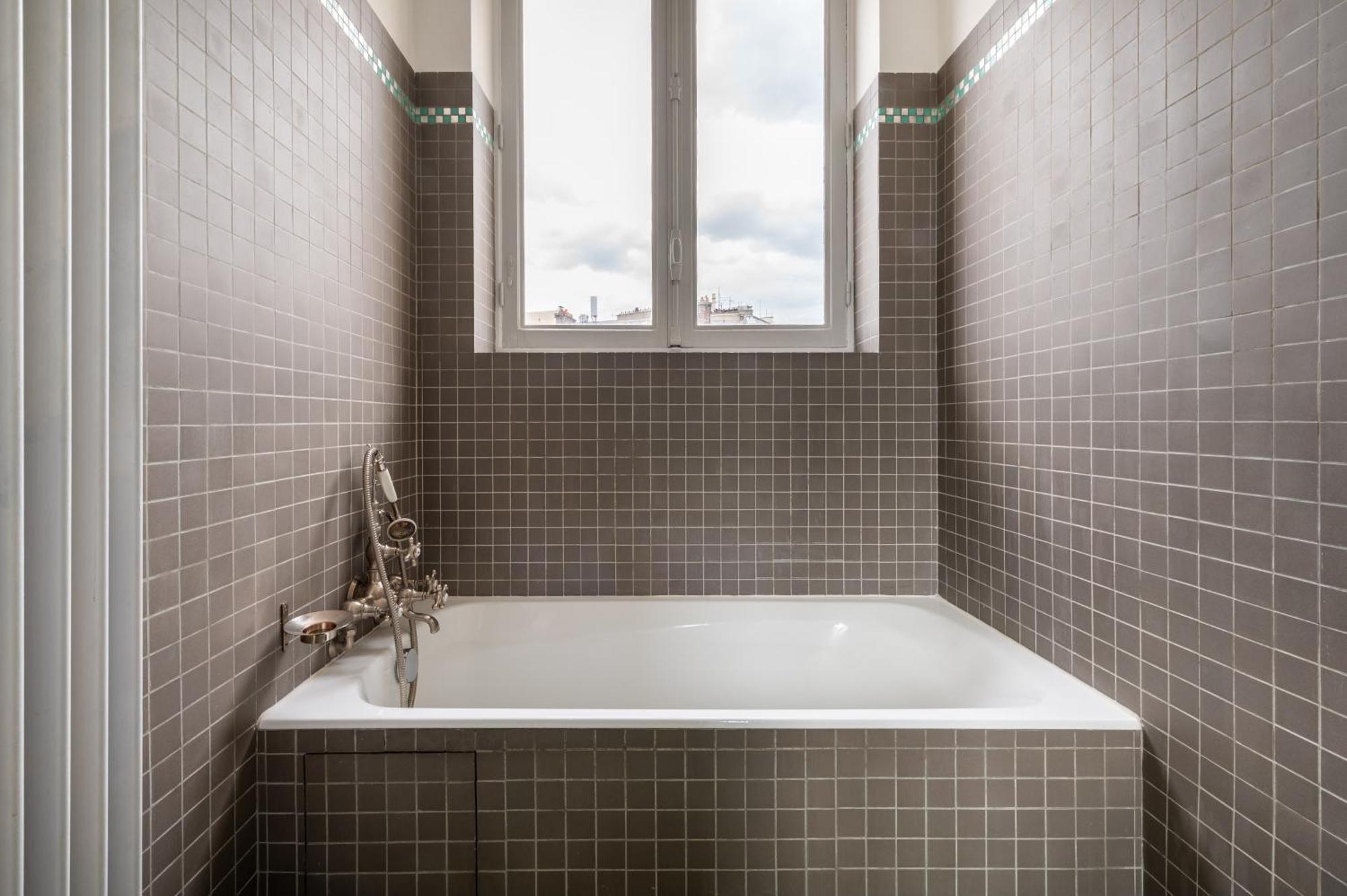 Appartamento New-york Inspired 1bd Champs-elysees