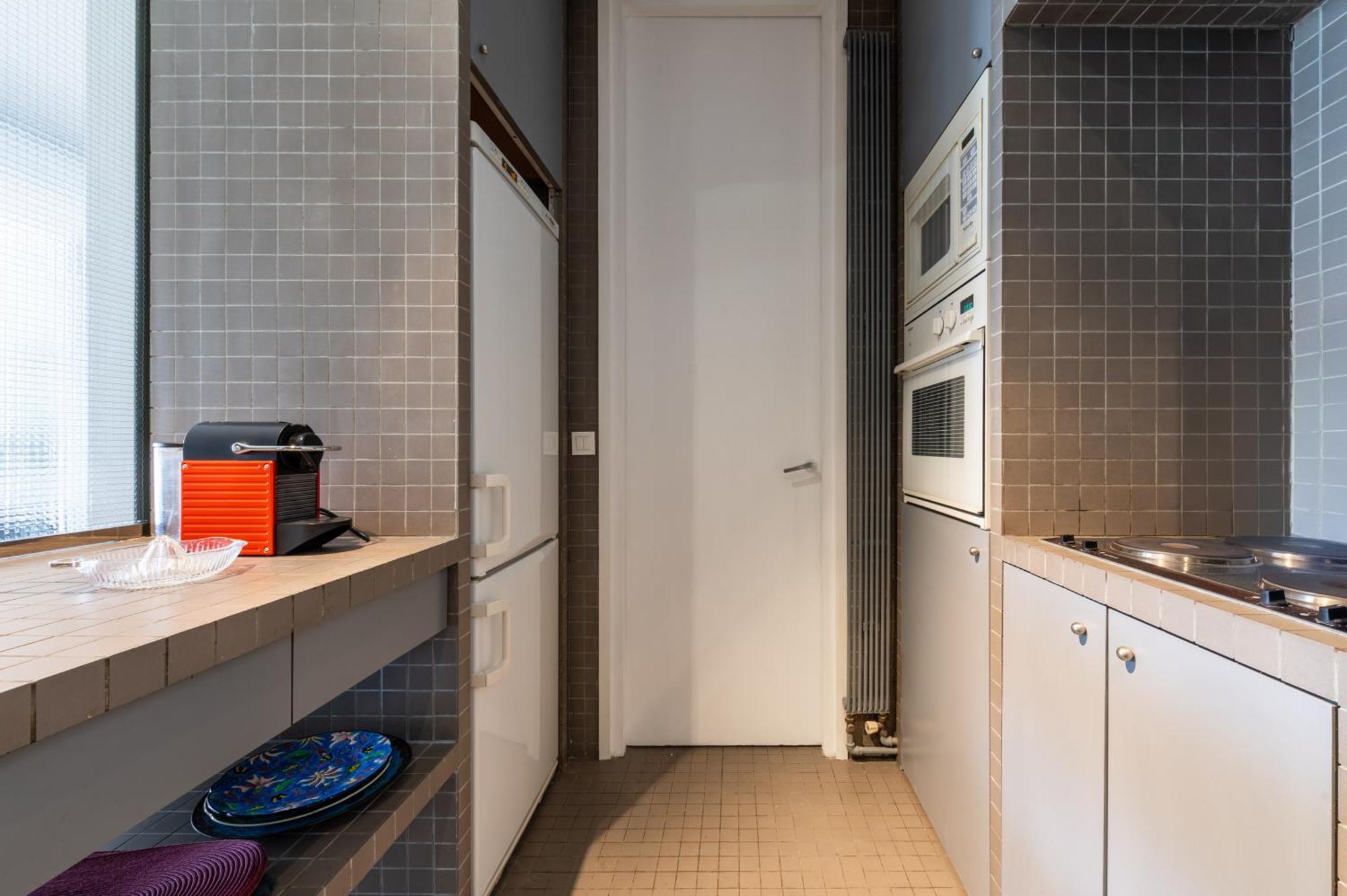 New-york Inspired 1bd Champs-elysees Parigi