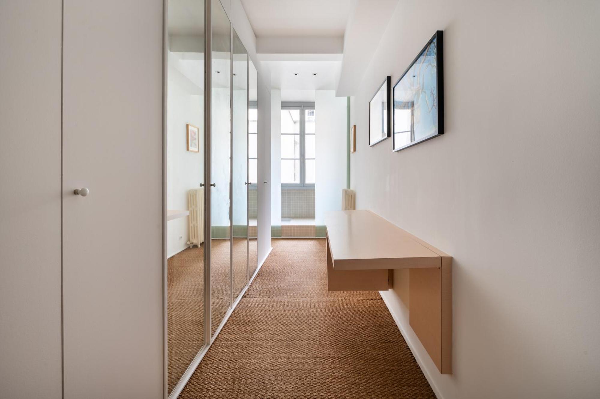 Appartamento New-york Inspired 1bd Champs-elysees *